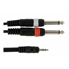 Gewa 190120 Audio kabl 1.5m